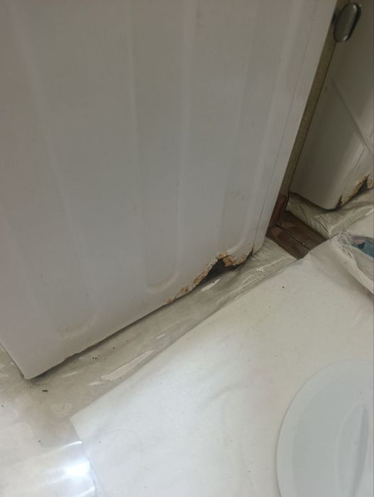 Стиральная машина автомат