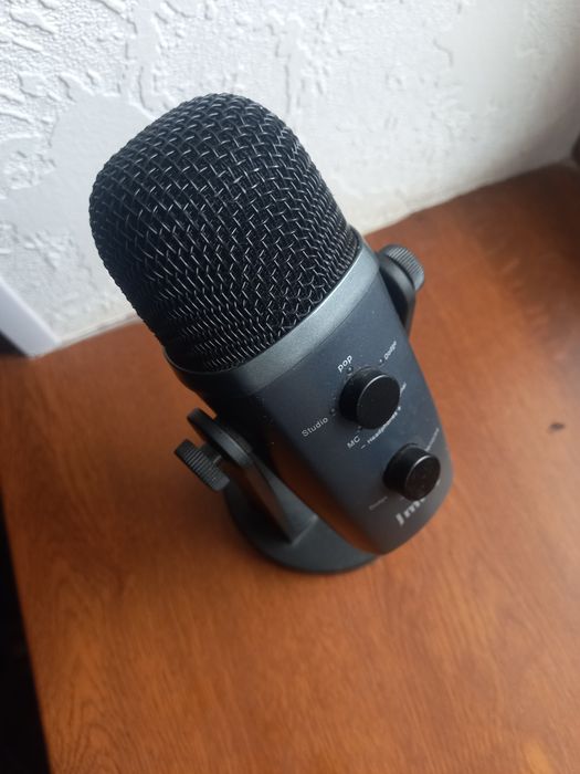 Jmary MP-10 Holati zòr yangi muammosi yòq