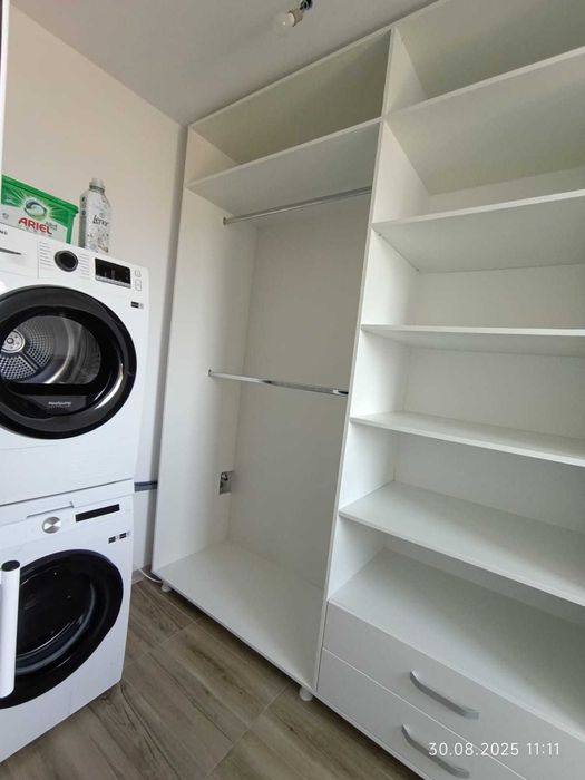 proprietar Tomis Nord, bloc nou, 3 cam dec, bucatarie separata Mobilat