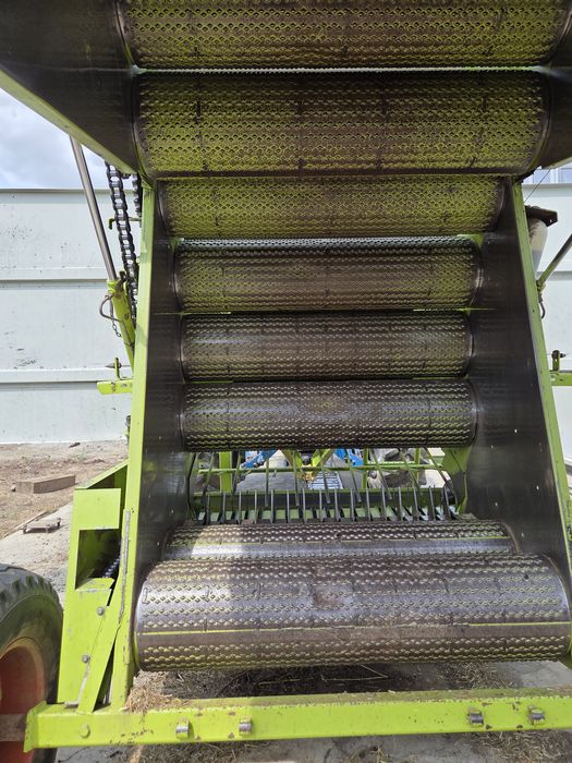 Presa Balotat Claas Rollant 46