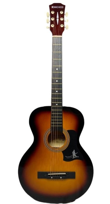 Гитара для начинающих