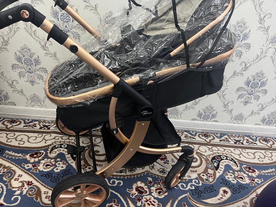 Детская коляска...