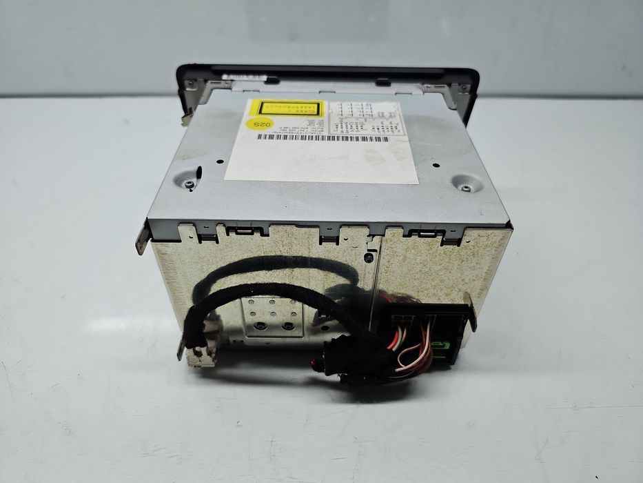 Radio CD AUDI A3 (8P1) [Fabr 2003-2012] 8P0035186P