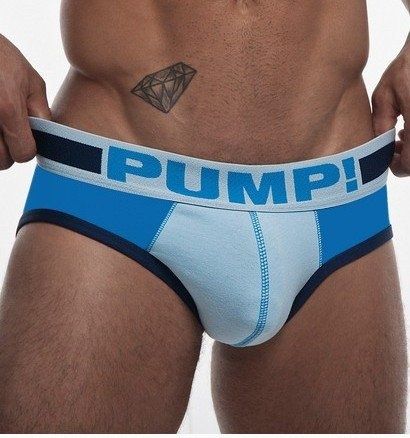 Слипове и боксерки Pump