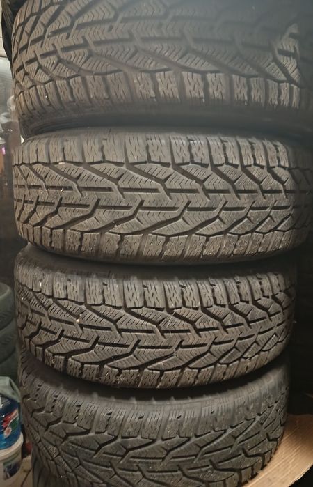 Jante 5x112 16  vw, audi  ,skoda,Seat ,audi  205 55 16