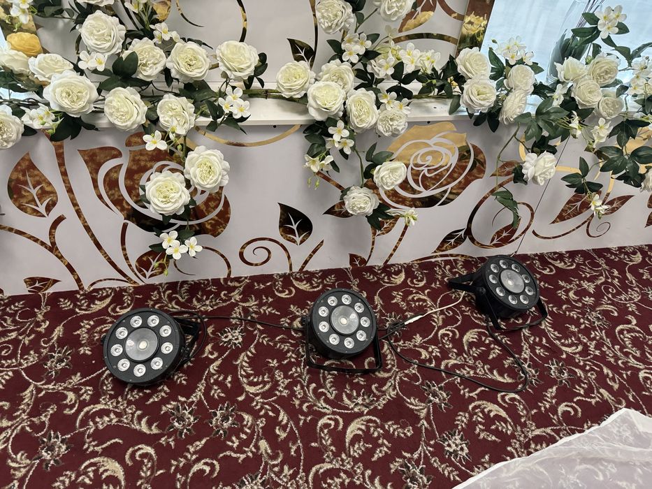 Suniy gullar oformleniga