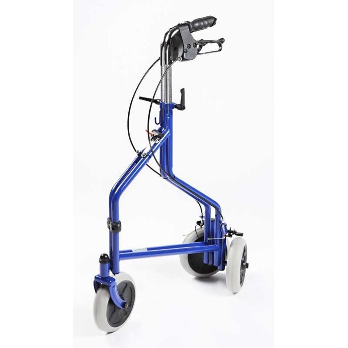 Carucior cadru ajutator