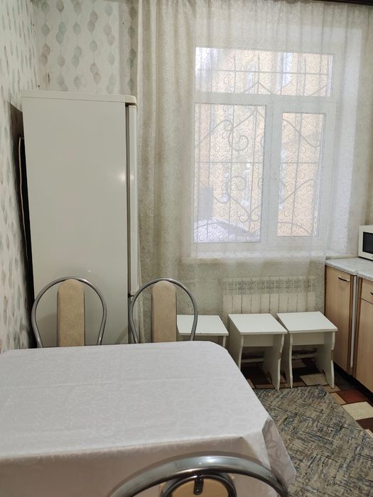 Сдам уютную квартиру