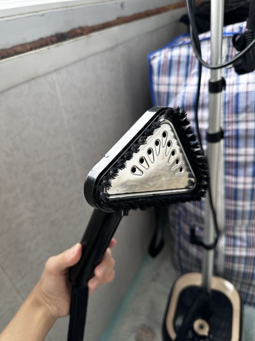 Паровой утюг тефаль