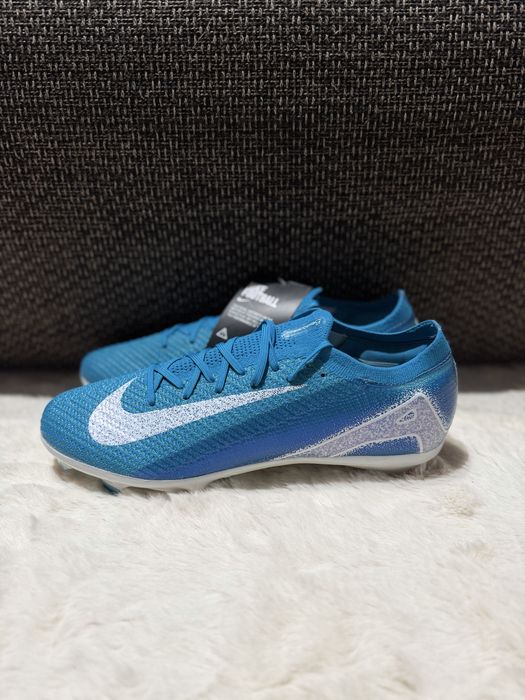 Ghete fotbal Nike Mercurial marimea 43