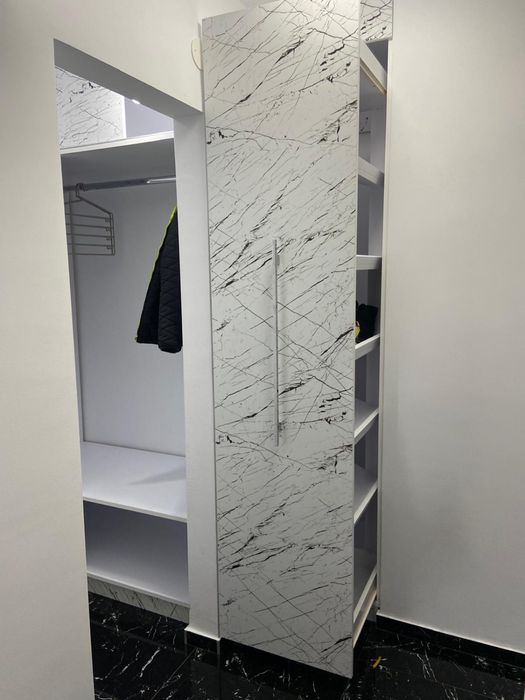 Vand Apartament 3 camere / Euromaterna / Renovat Complet