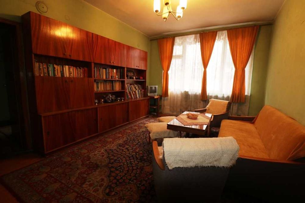 Продава се Многостаен апартамент в Благоевград, Идеален център - 90 кв.м за 915 €/кв.м - Снимка #1