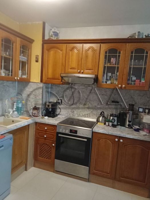 Продава се Двустаен апартамент в София, Овча купел 2 - 83 кв.м за 1350 €/кв.м - Снимка #2
