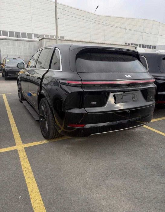Lixiang Li 7 Ultra Boshiga 16.500$ bilan Nasiya va Rssrochka