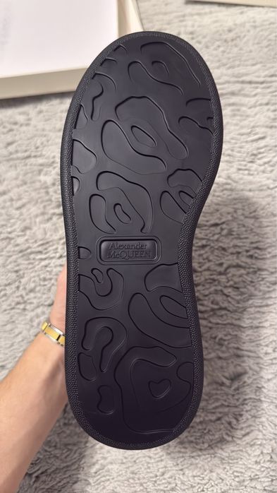 Alexander McQueen