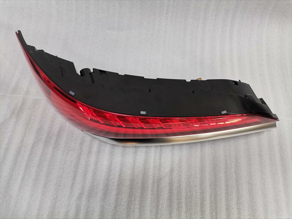 4M0945075C Нов LED Ляв Стоп Audi Q7 SQ7 4M Facelift