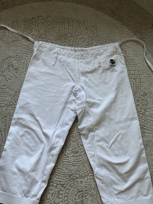 Кимоно карате Adidas ELITE 175