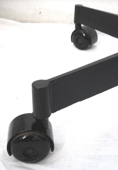 Работен офис стол табуретка с велосипедна седалка