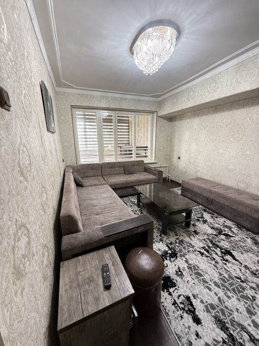 АРЕНДА 2 комн мебел техника