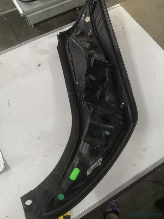 Lampa Spate / Stop Stanga Spate Toyota Aygo (Pab4_, Kgb4_) [ 2014 -