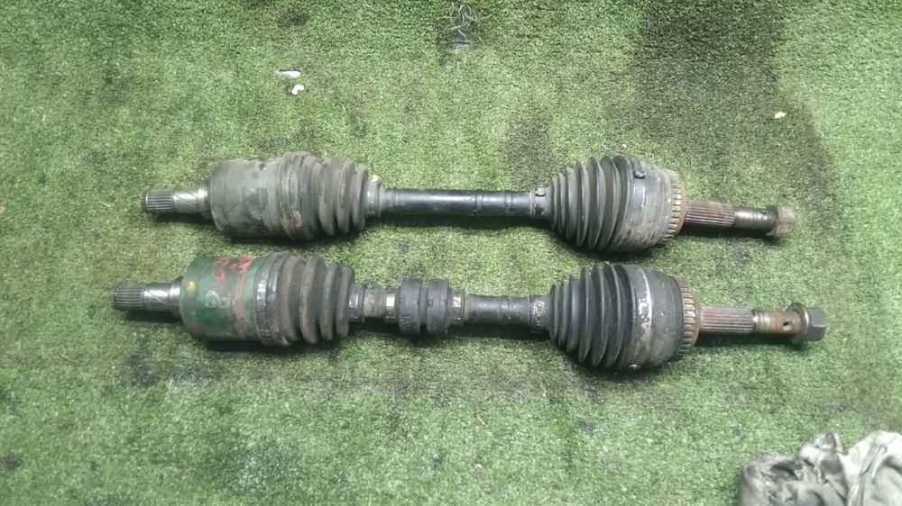 Граната привод в сборе