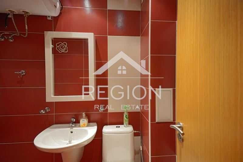 Дава се под наем Двустаен апартамент в Варна, Чаталджа - 70 кв.м за 408 € - Снимка #13