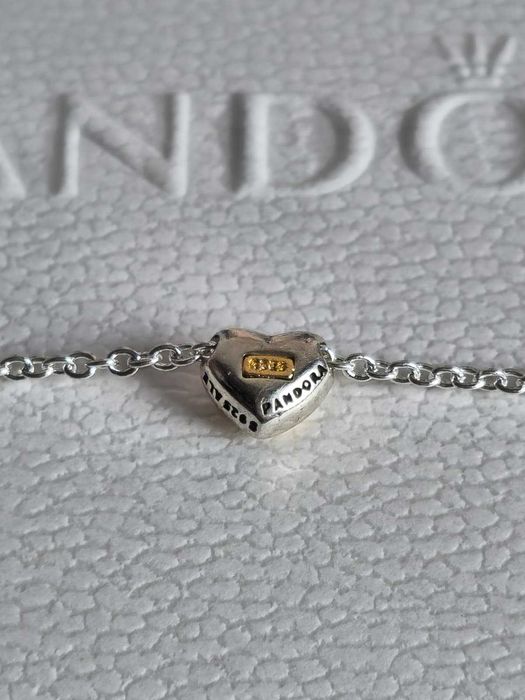 Колие Пандора|Pandora
