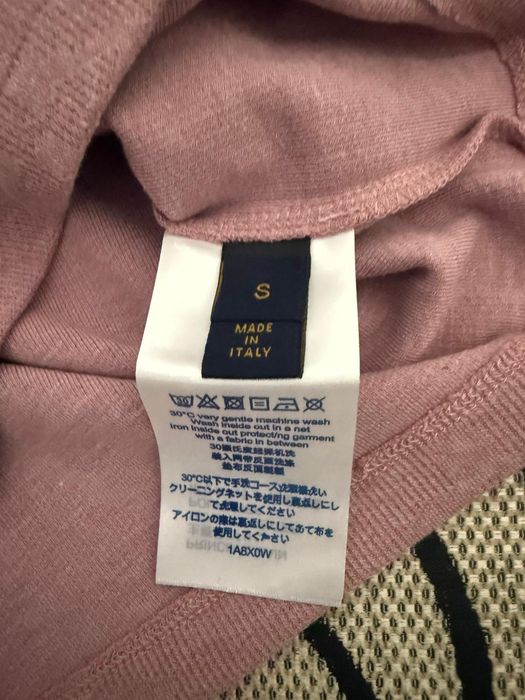 Top roz elegant Louis Vuitton