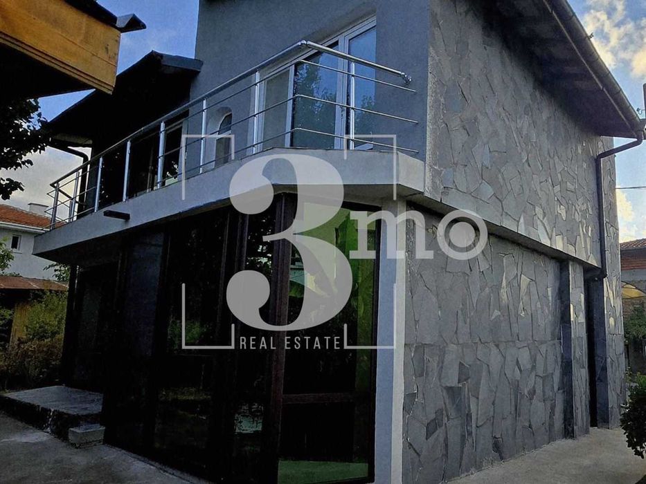 Продава се Къща в София, Дружба 2 - 119 кв.м за 1420 €/кв.м - Снимка #8