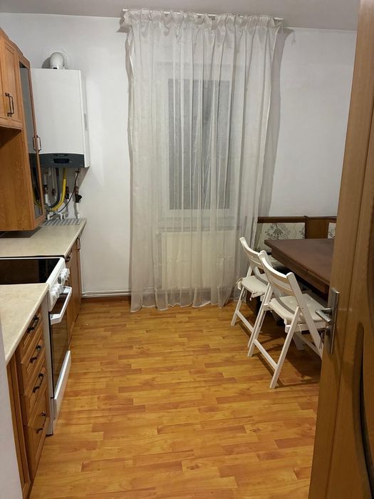 Apartament 2 camere zona UMF
