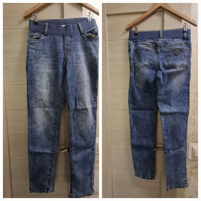 Пакет одежды для беременных.