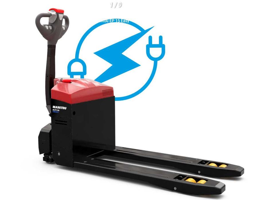 vanzari Stivuitoare/Telehandlere noi/second hand - Manitou/EP/Heli  cu preturi incepand de la 700Euro