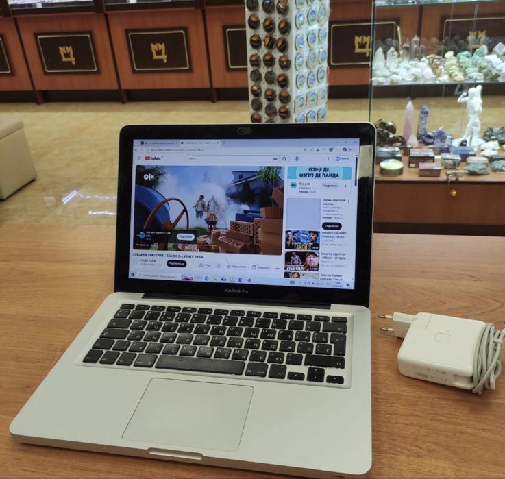 macbook 13 pro макбук 13про