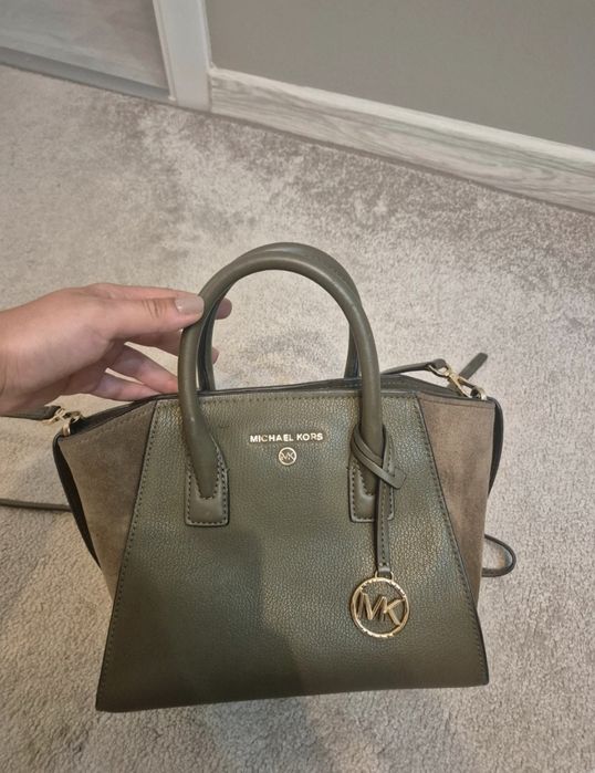 Geanta Michael Kors