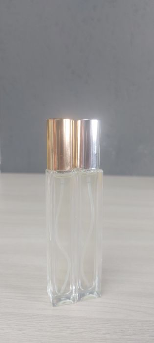 Как пахнуть вкусно