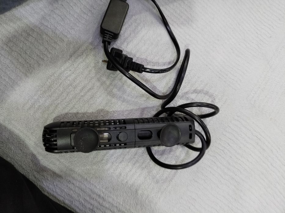 Обрагреватель для аквариума