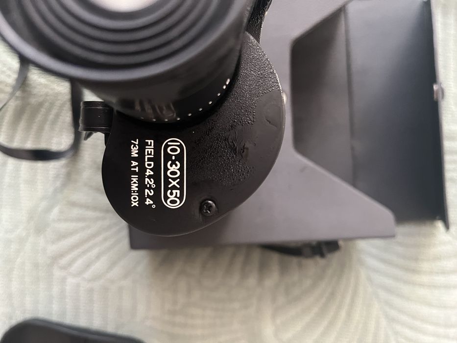 Бинокль Fokus с японии