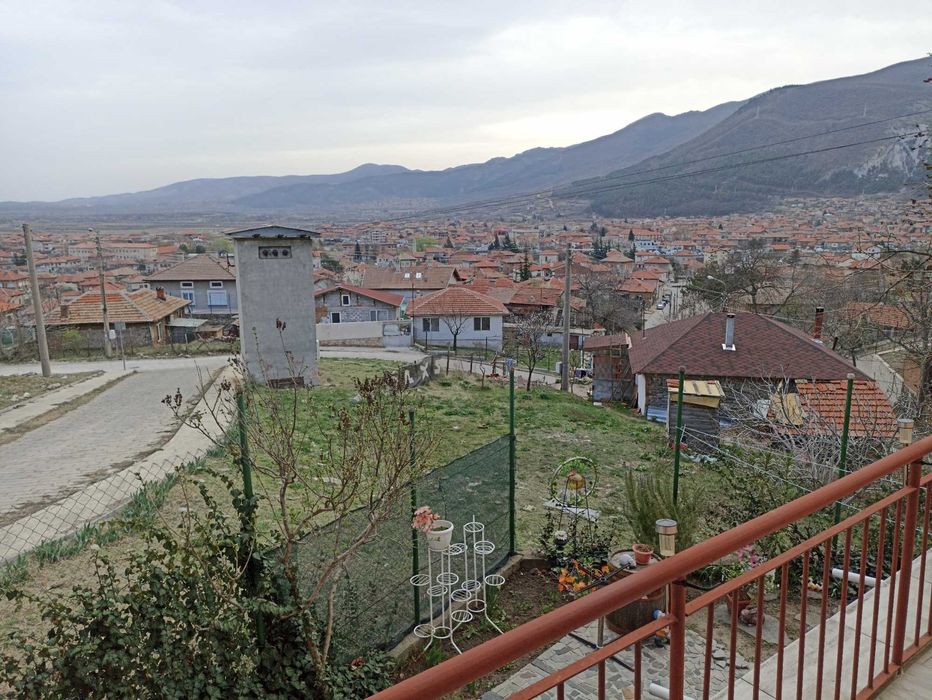 Продава се Къща в Кричим - 250 кв.м за 1080 €/кв.м - Снимка #10