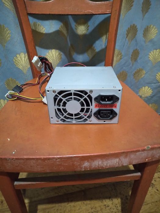 Продам блок питания