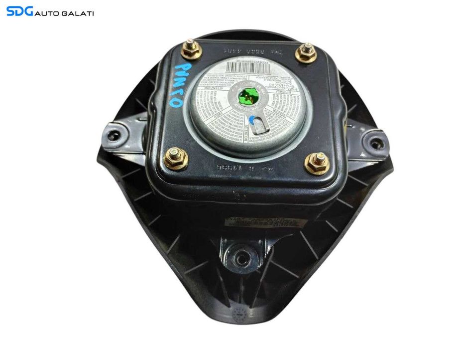 Airbag Volan Fiat Punto 188 2003 - 2007 Cod 735278158 [LR0874]