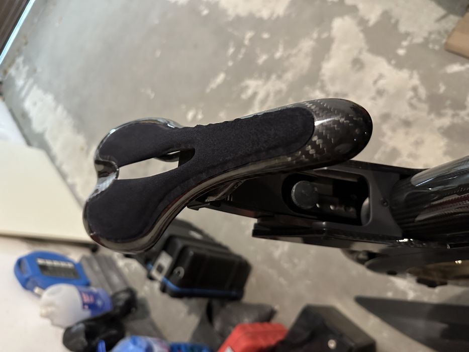 Ciclotte bike велоаргометър