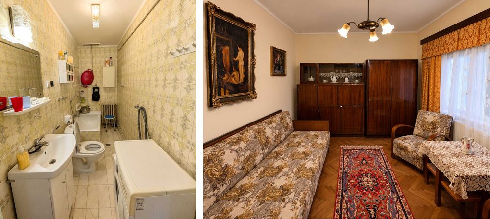 Casă spațioasă de vânzare – Centrul Vechi, Hunedoara – 200 mp locuibili, teren 500 mp