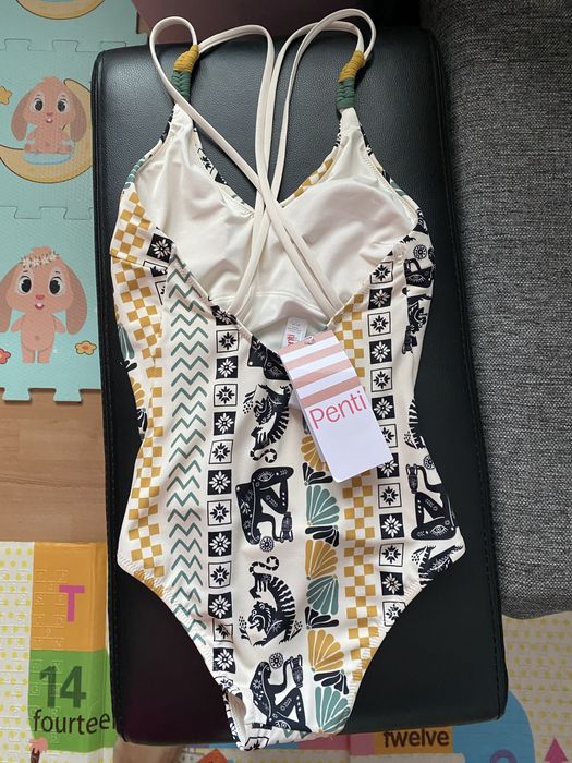 Costum de baie Penti 34