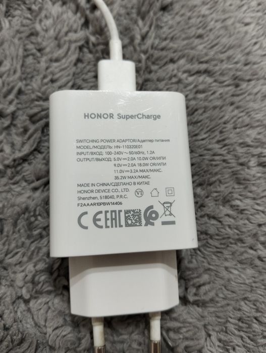 Смартфон HONOR X7b 8/128