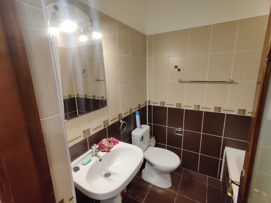 Apartament 2 camere zona Zamca (Pedagogic) mobilat si utilat