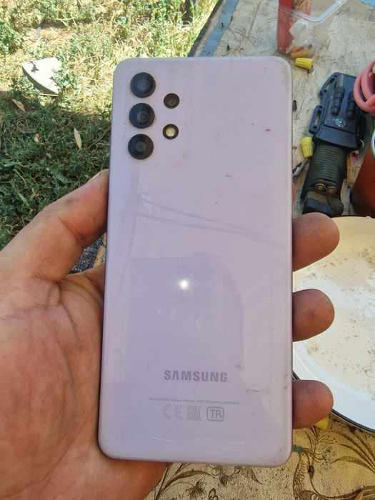 Samsung a 32 64gb