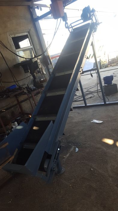 Транспортна лента нова и употребявана