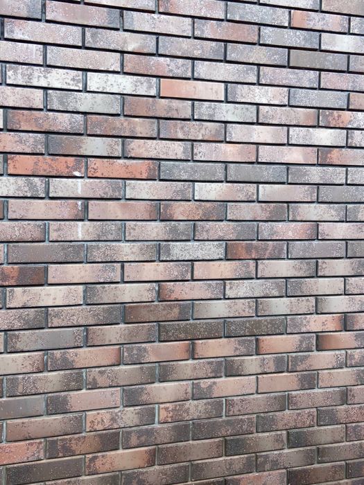 Облицовочные кирпичи для дома