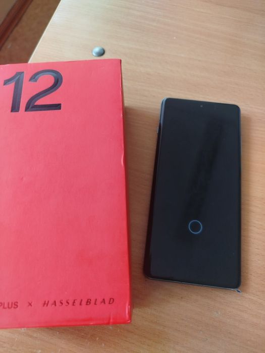 OnePlus 12 12/256