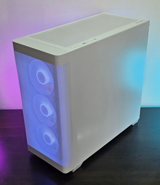 RTX5070 / Ryzen 7 7800X3D / 32GB DDR5 / 1TB NVMe DR5070700X3D-1 НОВ